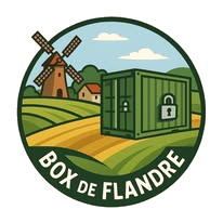 Box de Flandre